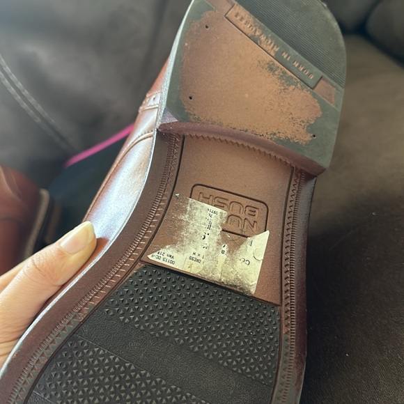 Nunn Bush comfort Gel size 11 M - Picture 10 of 14